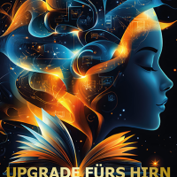 Upgrade fürs Hirn - Buchcover